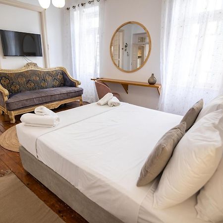 Apeiron Acropolis Suites Atena Exterior foto