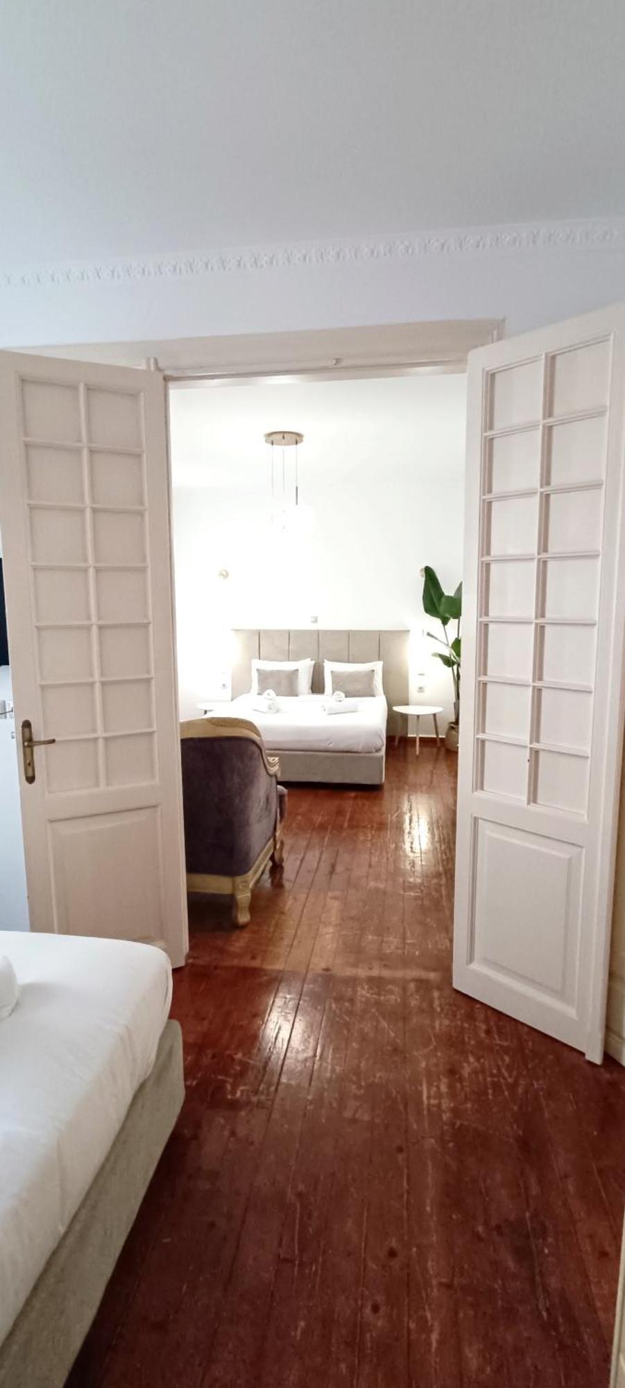 Apeiron Acropolis Suites Atena Exterior foto