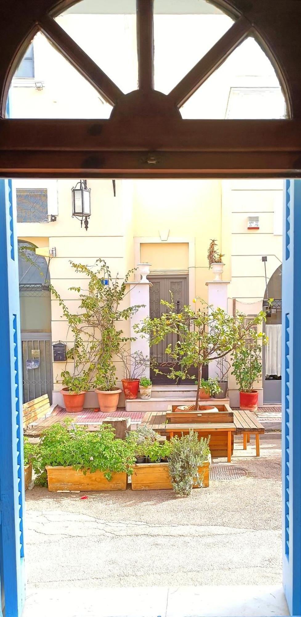 Apeiron Acropolis Suites Atena Exterior foto