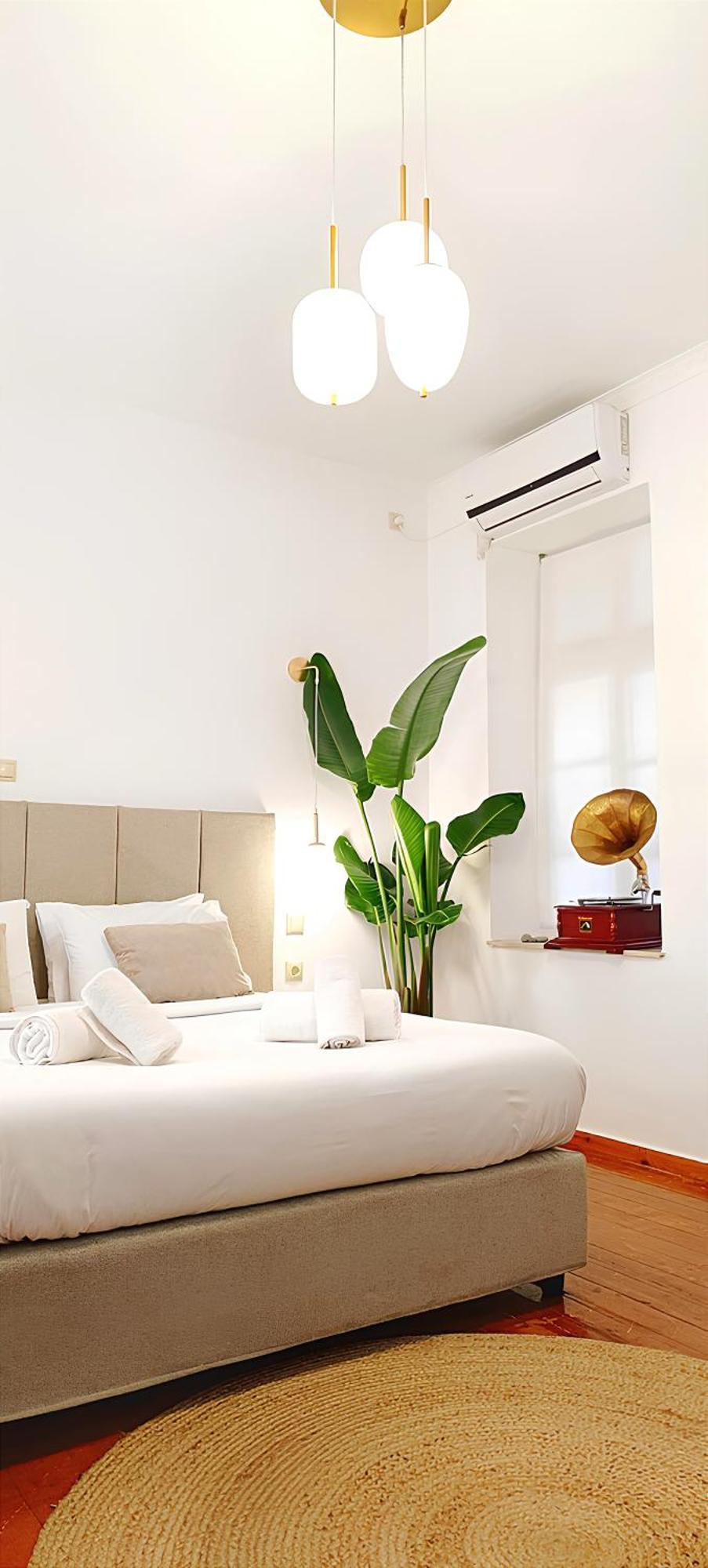 Apeiron Acropolis Suites Atena Exterior foto