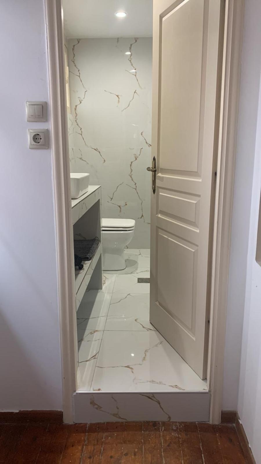 Apeiron Acropolis Suites Atena Exterior foto