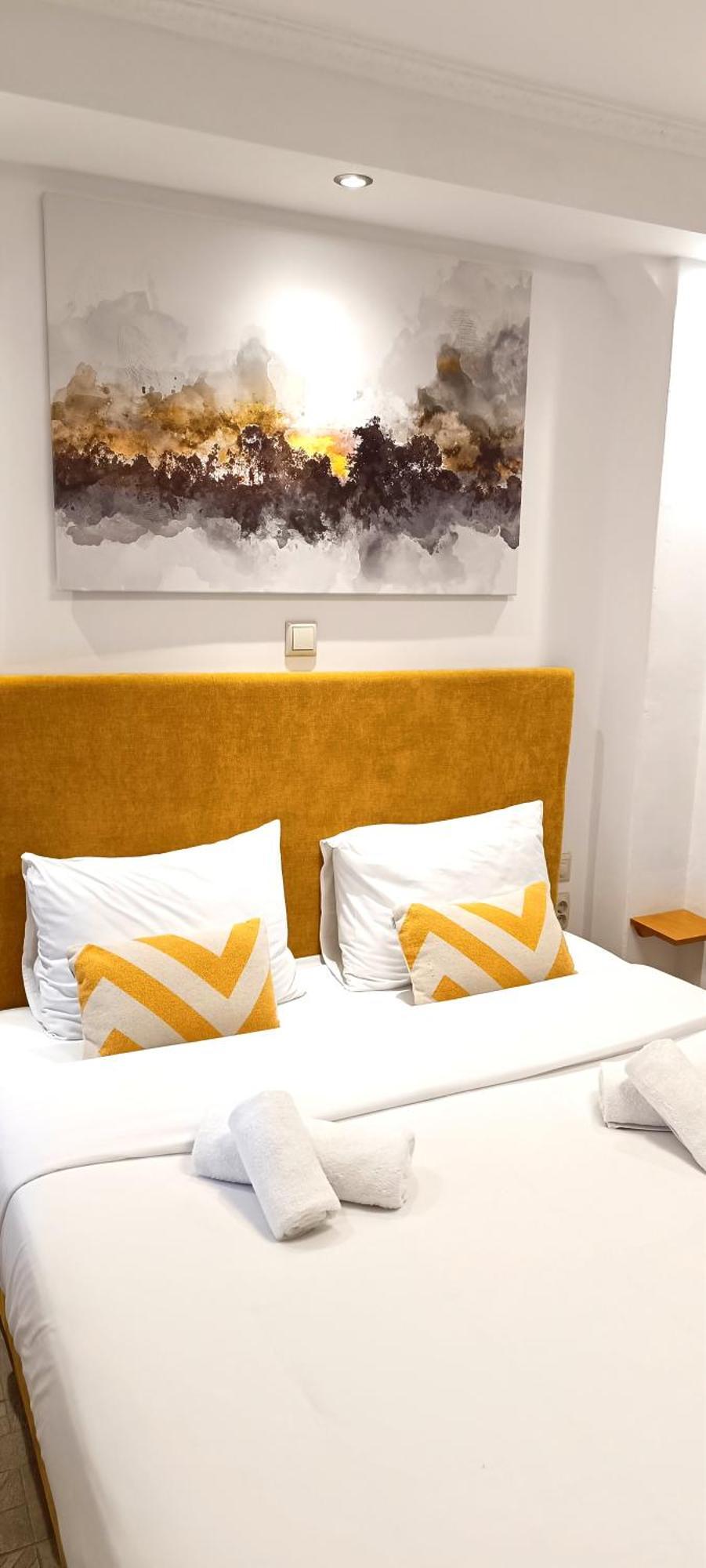 Apeiron Acropolis Suites Atena Exterior foto