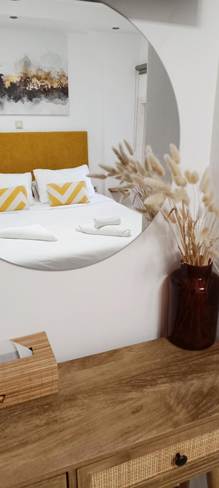 Apeiron Acropolis Suites Atena Exterior foto