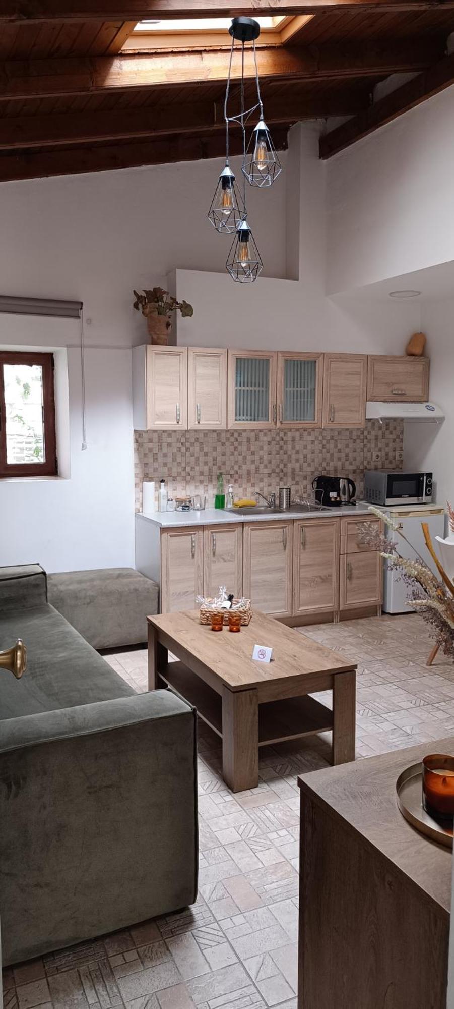 Apeiron Acropolis Suites Atena Exterior foto